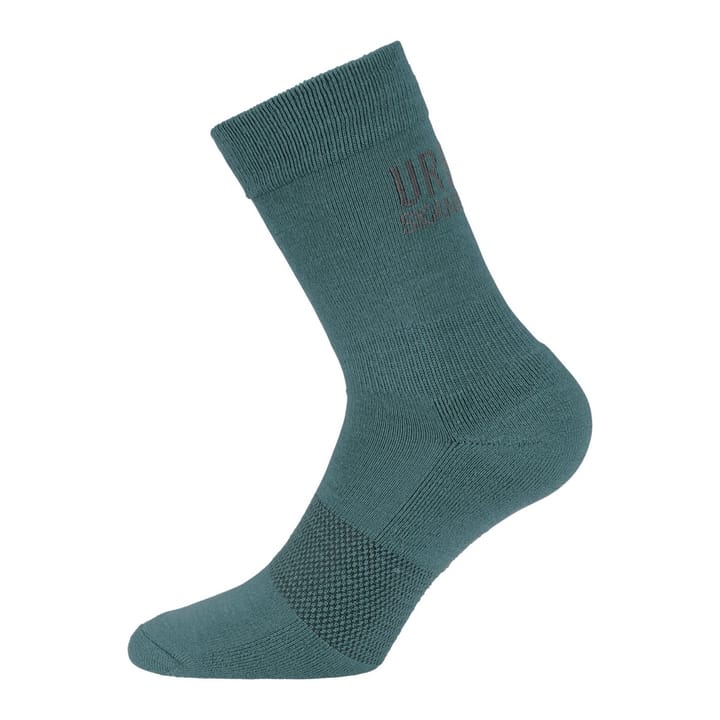 Urberg Hiking Wool Sock G2 Silver Pine Urberg