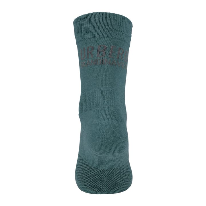 Urberg Hiking Wool Sock G2 Silver Pine Urberg