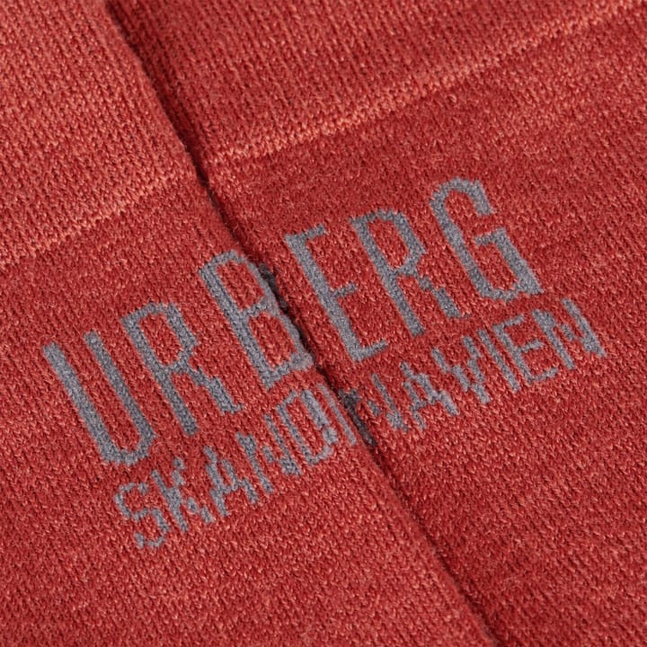 Urberg Hiking Wool Sock G2 Tandori Spice Urberg