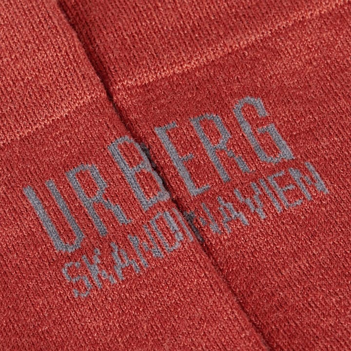 Urberg Hiking Wool Sock G2 Tandori Spice Urberg Urberg Hiking Wool Sock G2 Tandori Spice Urberg