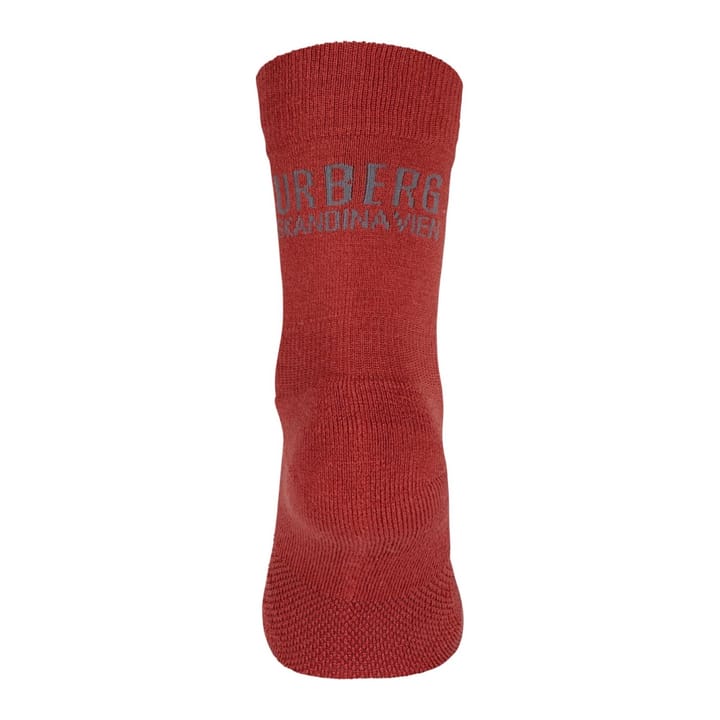 Urberg Hiking Wool Sock G2 Tandori Spice Urberg Urberg Hiking Wool Sock G2 Tandori Spice Urberg