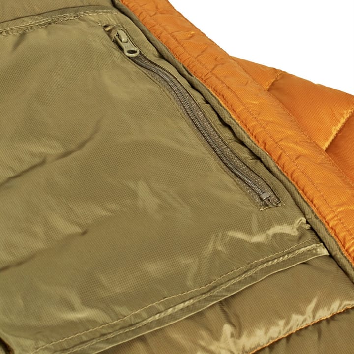 Urberg Men's Hjelle LT Down Jacket Pumpkin Spice Urberg Urberg Men's Hjelle LT Down Jacket Pumpkin Spice Urberg