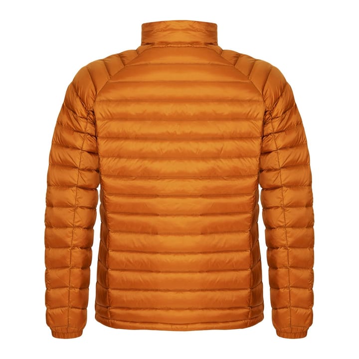 Urberg Men's Hjelle LT Down Jacket Pumpkin Spice Urberg Urberg Men's Hjelle LT Down Jacket Pumpkin Spice Urberg