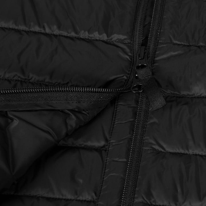 Urberg Hjelle Lt. Down Jacket Men Black Beauty Urberg