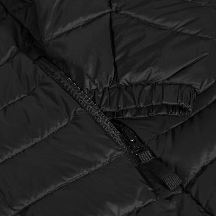 Urberg Men's Hjelle LT Down Jacket Black Beauty Urberg Urberg Men's Hjelle LT Down Jacket Black Beauty Urberg