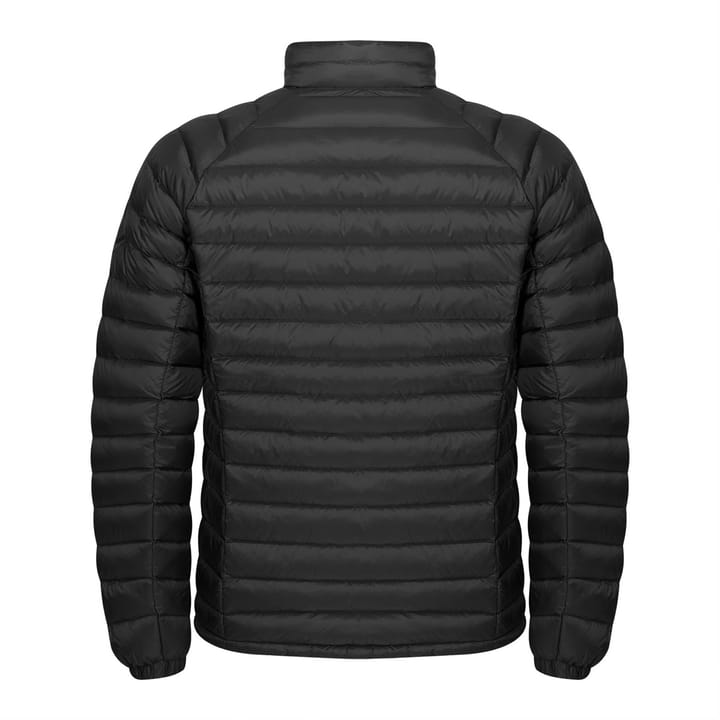 Men's Hjelle LT Down Jacket Black beauty Urberg