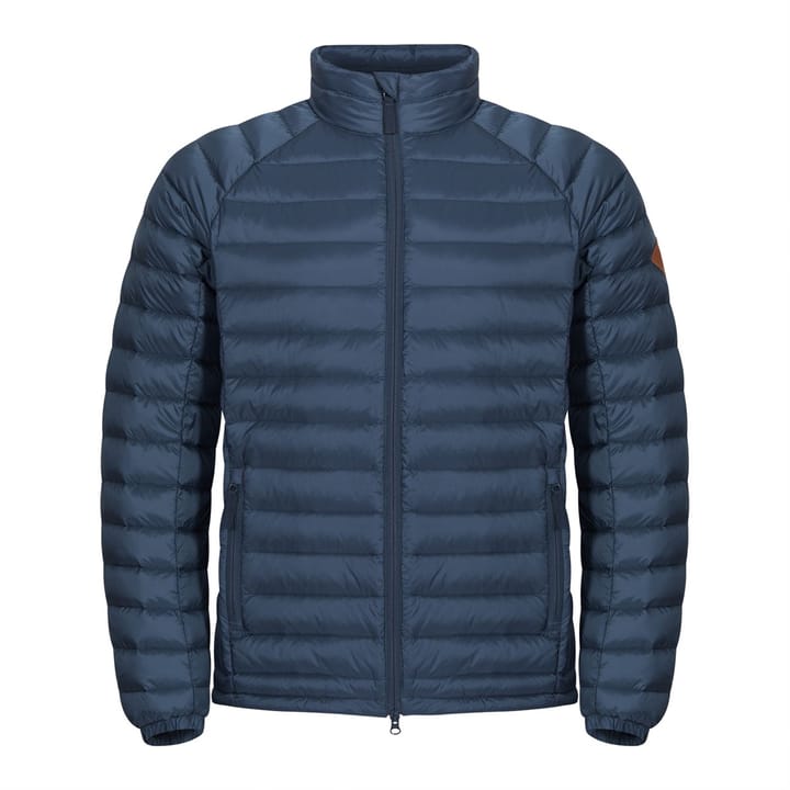 Urberg Men's Hjelle LT Down Jacket Midnight Navy Urberg Urberg Men's Hjelle LT Down Jacket Midnight Navy Urberg