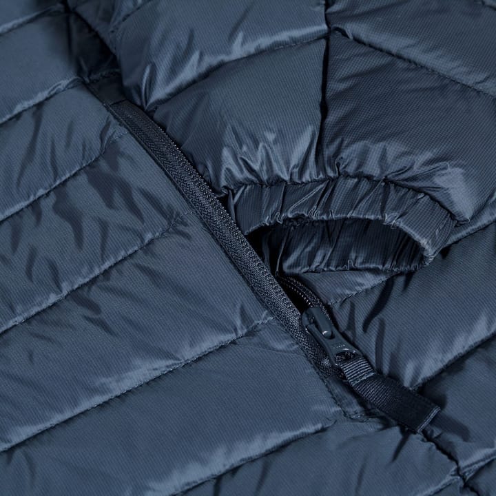 Urberg Men's Hjelle LT Down Jacket Midnight Navy Urberg Urberg Men's Hjelle LT Down Jacket Midnight Navy Urberg