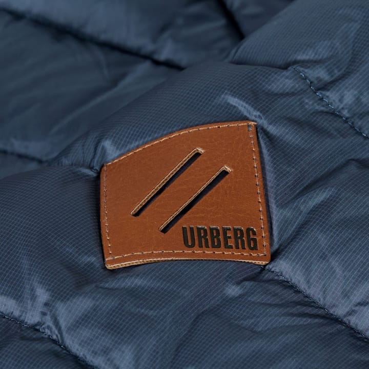 Urberg Men's Hjelle LT Down Jacket Midnight Navy Urberg Urberg Men's Hjelle LT Down Jacket Midnight Navy Urberg