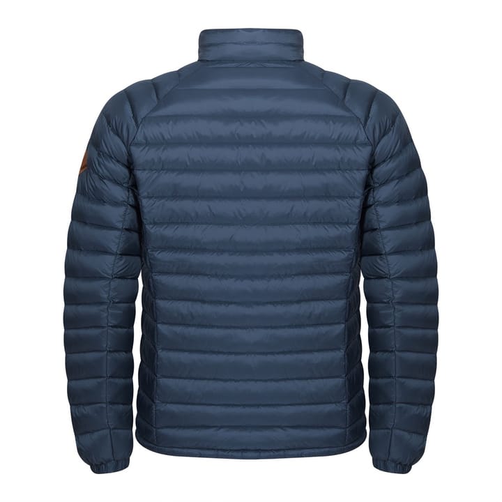 Urberg Men's Hjelle LT Down Jacket Midnight Navy Urberg Urberg Men's Hjelle LT Down Jacket Midnight Navy Urberg