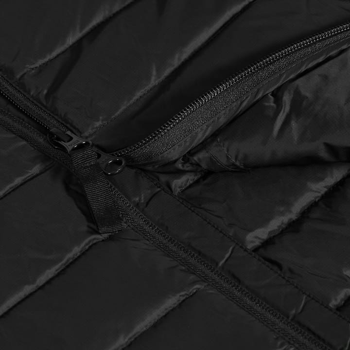 Urberg Hjelle Lt.  Down Jacket Wmn Black beauty Urberg