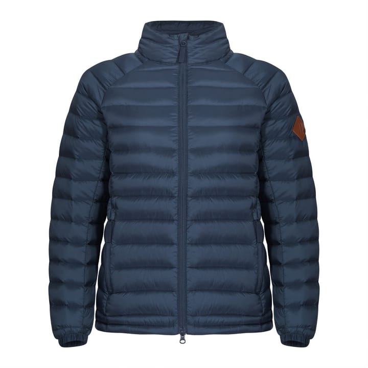 Urberg Women's Hjelle LT Down Jacket Midnight Navy Urberg Urberg Women's Hjelle LT Down Jacket Midnight Navy Urberg