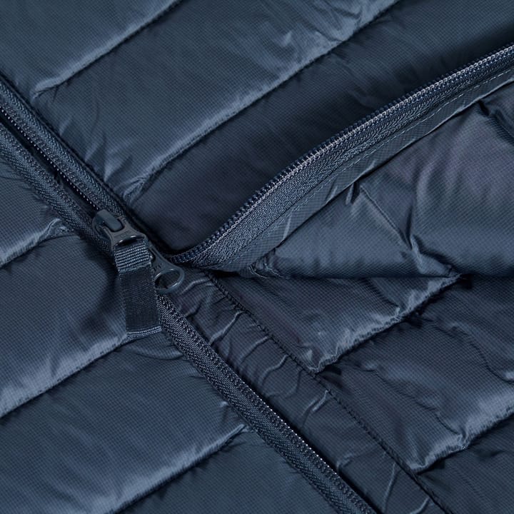 Urberg Hjelle Lt.  Down Jacket Wmn Midnight Navy Urberg