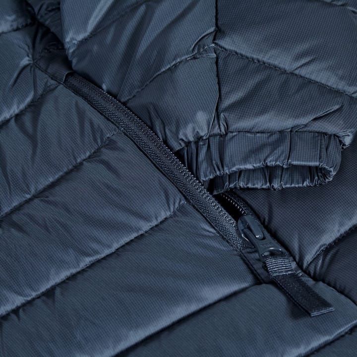 Urberg Hjelle Lt.  Down Jacket Wmn Midnight Navy Urberg