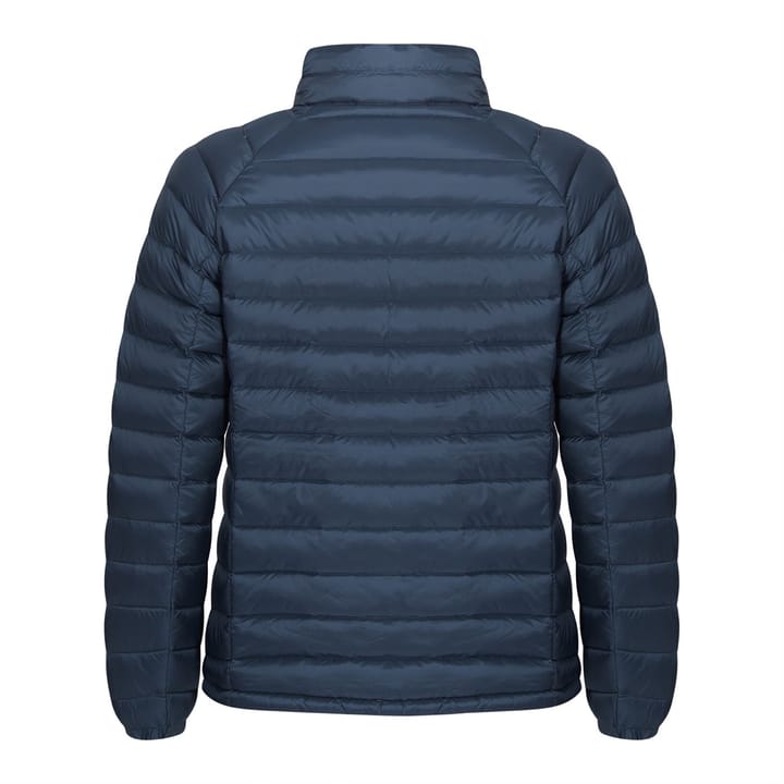 Urberg Women's Hjelle LT Down Jacket Midnight Navy Urberg