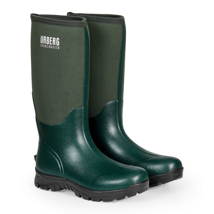 Hyssna Neoprene Boot Pine Grove Urberg