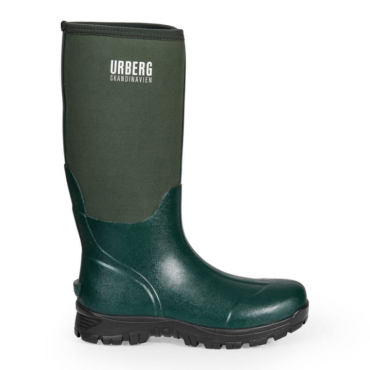 Hyssna Neoprene Boot Pine Grove Urberg