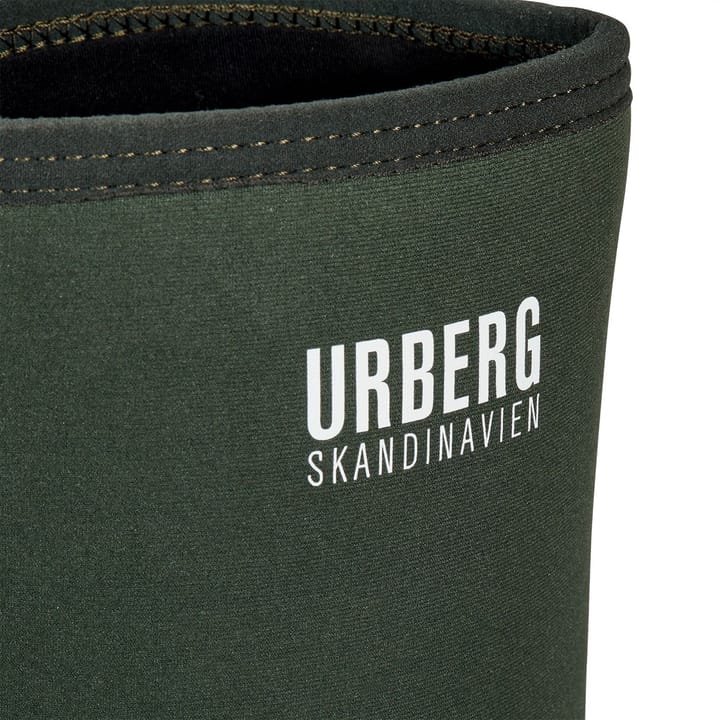 Urberg Hyssna Neoprene Boot Pine Grove Urberg