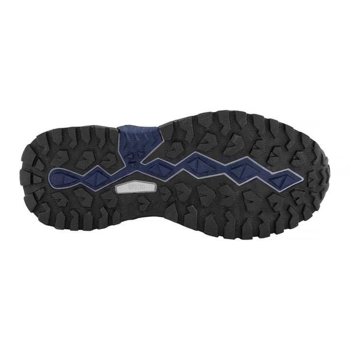 Urberg Kids' Ice Boot Midnight Navy Urberg Urberg Kids' Ice Boot Midnight Navy Urberg