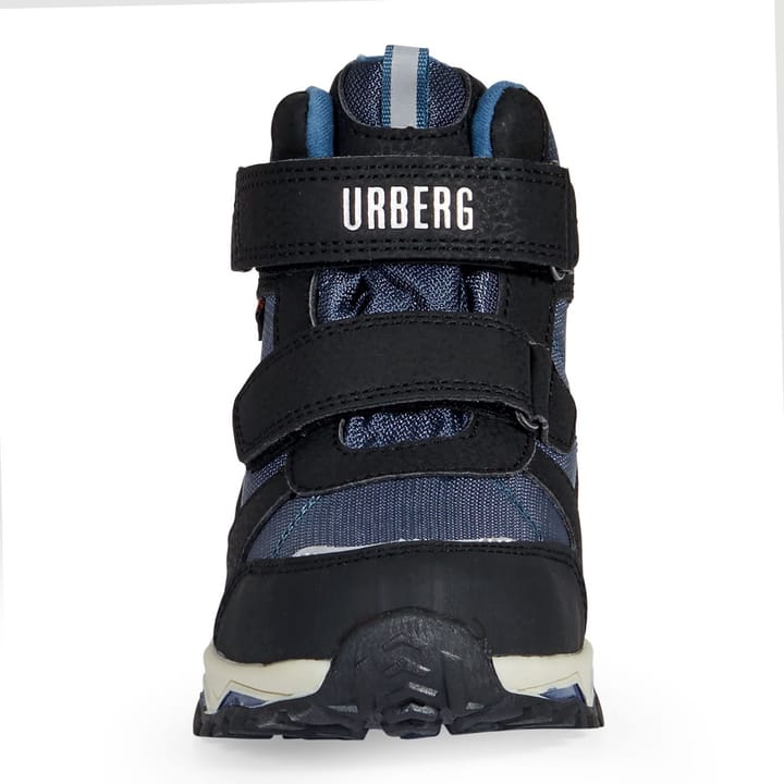 Urberg Kids' Ice Boot Black beauty Urberg