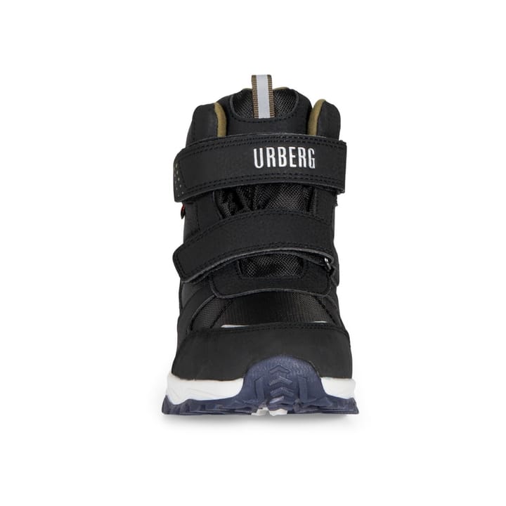 Urberg Ice Kid's Boot Black Beauty/Capers Urberg