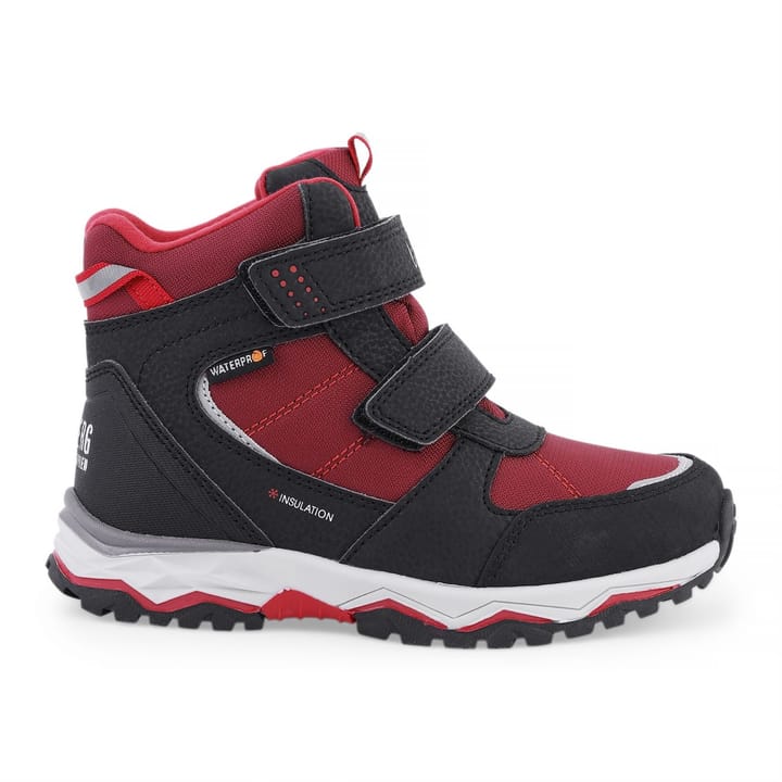 Urberg Kids' Ice Boot Cabernet Urberg