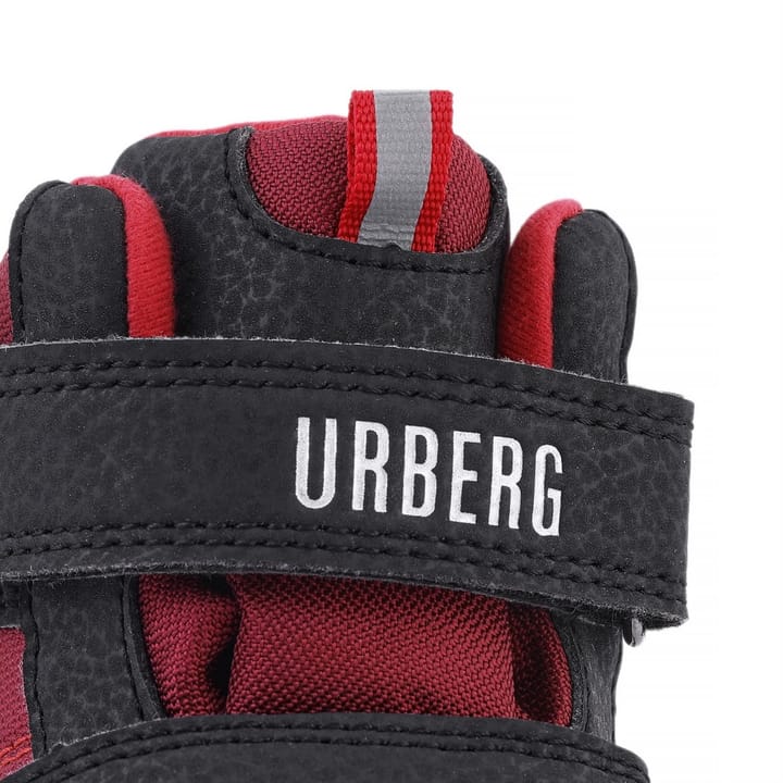 Urberg Kids' Ice Boot Cabernet Urberg