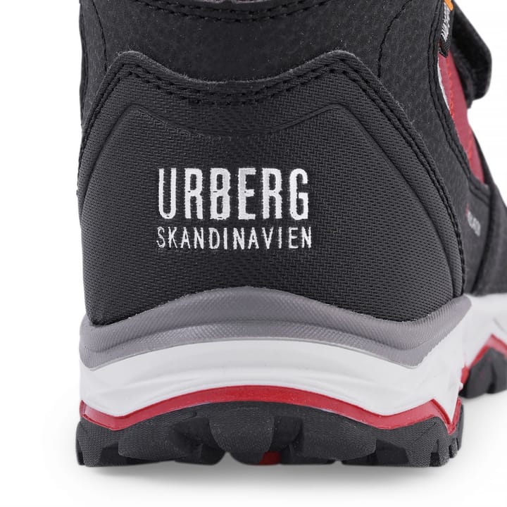 Urberg Kids' Ice Boot Cabernet Urberg