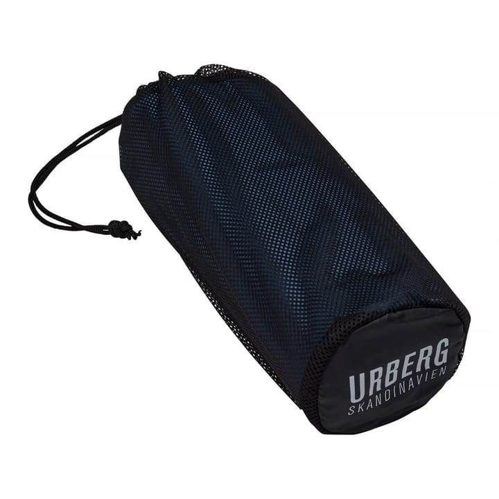 Urberg Insulated Airmat Midnight Blue Urberg