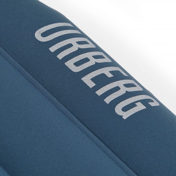 Urberg Insulated Airmat Vertical Channels Midnight Navy Urberg Urberg Insulated Airmat Vertical Channels Midnight Navy Urberg
