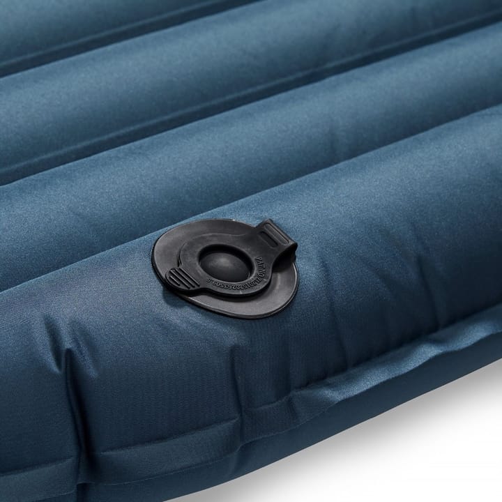 Urberg Insulated Airmat Vertical Channels Midnight Navy Urberg Urberg Insulated Airmat Vertical Channels Midnight Navy Urberg
