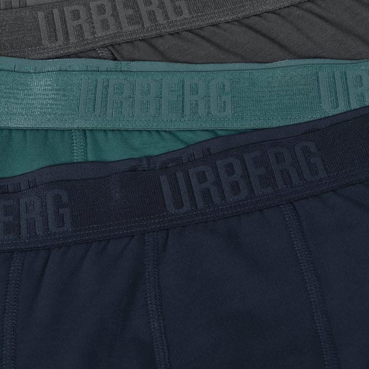 Urberg Isane 3-Pack Bamboo Boxers Men's Multi Color Ii Urberg Urberg Isane 3-Pack Bamboo Boxers Men's Multi Color Ii Urberg