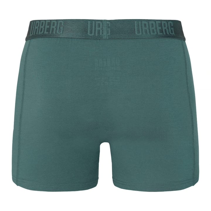 Urberg Isane 3-Pack Bamboo Boxers Men's Multi Color Ii Urberg Urberg Isane 3-Pack Bamboo Boxers Men's Multi Color Ii Urberg