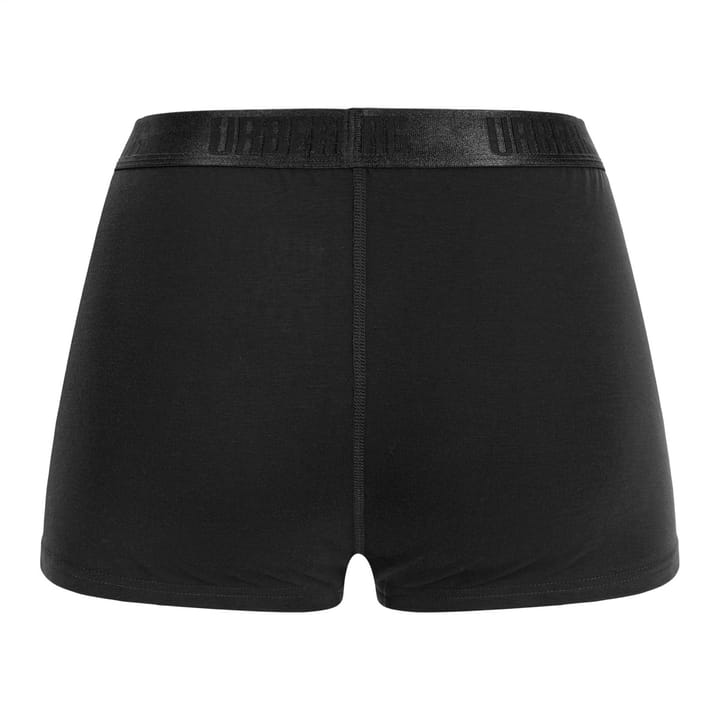 Urberg Women's Isane 3-pack Bamboo Boxers Multi Color Urberg Urberg Women's Isane 3-pack Bamboo Boxers Multi Color Urberg