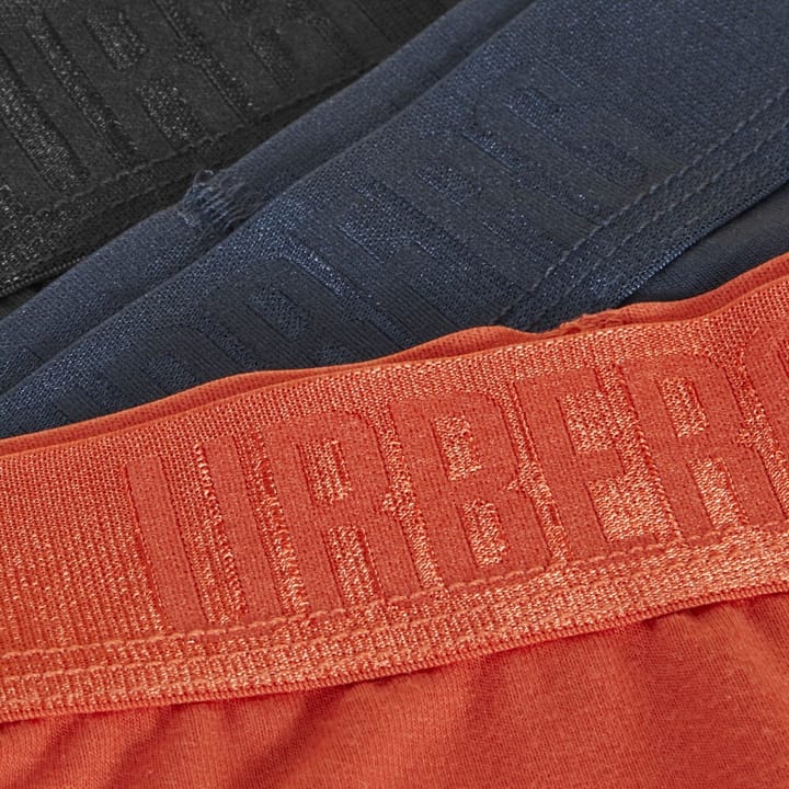 Urberg Women's Isane 3-pack Bamboo Boxers Multi Color Urberg Urberg Women's Isane 3-pack Bamboo Boxers Multi Color Urberg