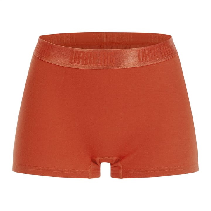 Urberg Women's Isane 3-pack Bamboo Boxers Multi Color Urberg Urberg Women's Isane 3-pack Bamboo Boxers Multi Color Urberg