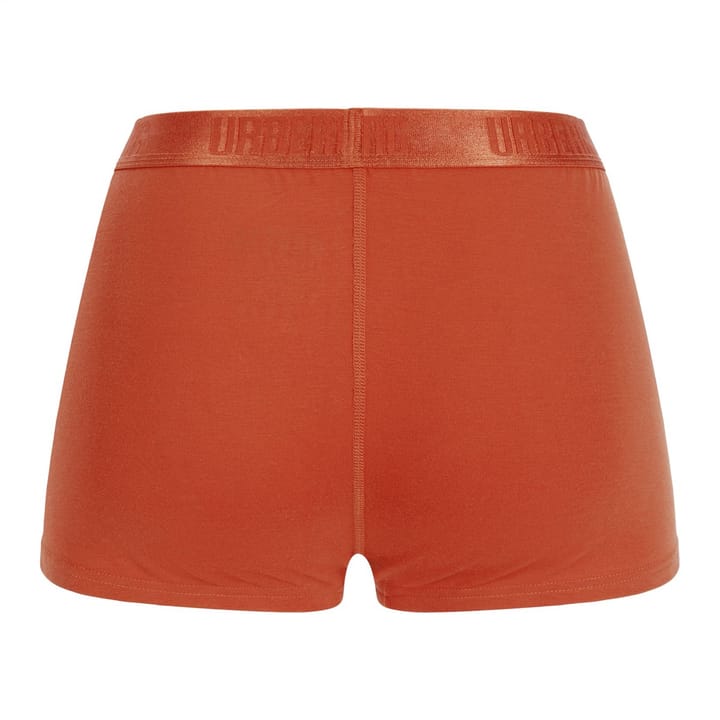 Urberg Women's Isane 3-pack Bamboo Boxers Multi Color Urberg Urberg Women's Isane 3-pack Bamboo Boxers Multi Color Urberg