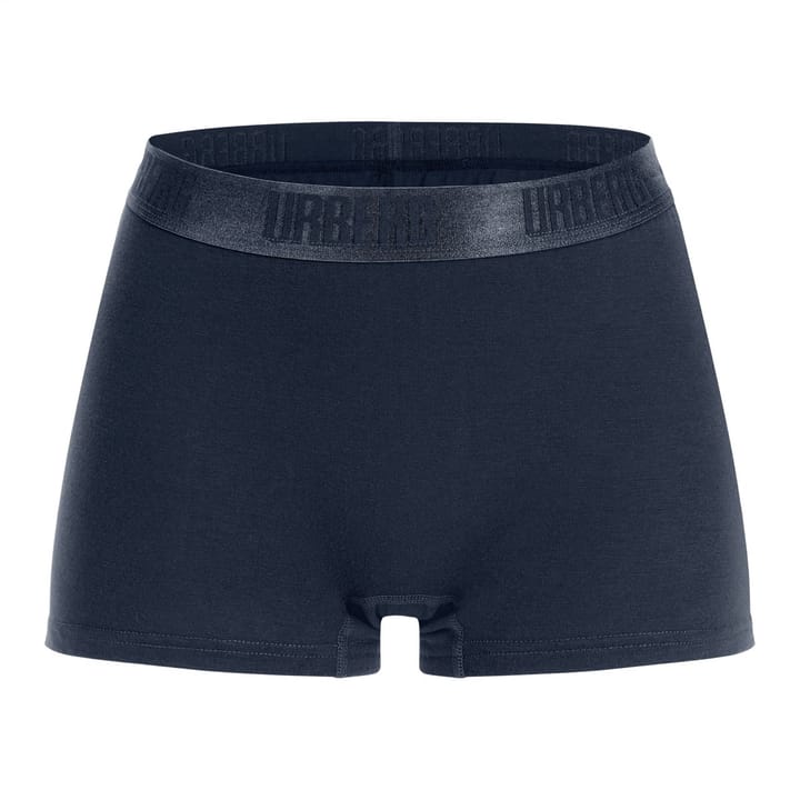 Urberg Women's Isane 3-pack Bamboo Boxers Multi Color Urberg Urberg Women's Isane 3-pack Bamboo Boxers Multi Color Urberg