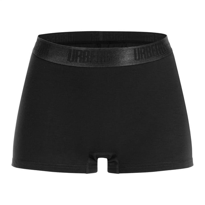 Urberg Women's Isane 3-pack Bamboo Boxers Multi Color Urberg Urberg Women's Isane 3-pack Bamboo Boxers Multi Color Urberg
