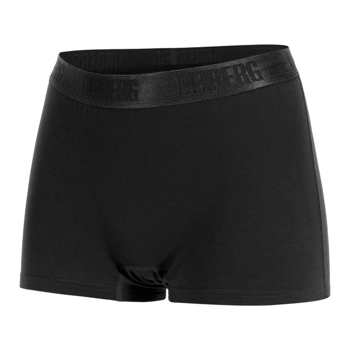 Urberg Women's Isane 3-pack Bamboo Boxers Multi Color Urberg Urberg Women's Isane 3-pack Bamboo Boxers Multi Color Urberg