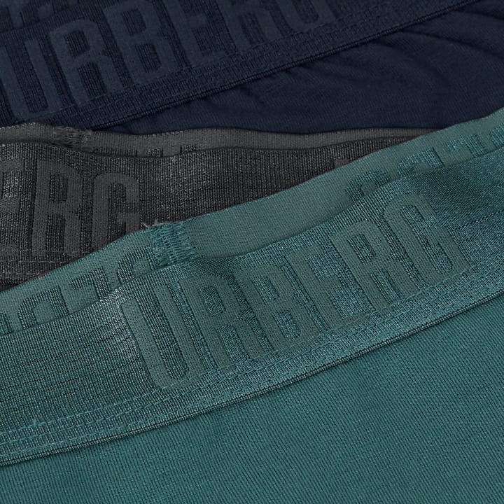 Urberg Isane 3-Pack Bamboo Boxers Women's Multi Color Ii Urberg Urberg Isane 3-Pack Bamboo Boxers Women's Multi Color Ii Urberg