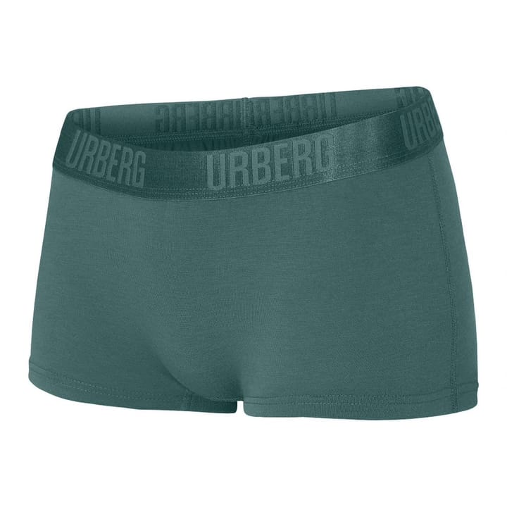 Urberg Isane 3-Pack Bamboo Boxers Women's Multi Color Ii Urberg Urberg Isane 3-Pack Bamboo Boxers Women's Multi Color Ii Urberg