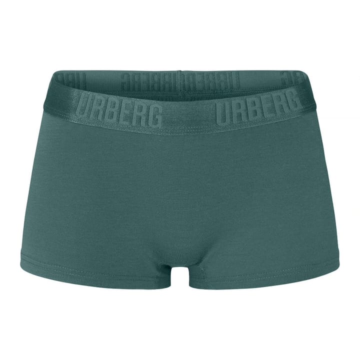 Urberg Isane 3-Pack Bamboo Boxers Women's Multi Color Ii Urberg Urberg Isane 3-Pack Bamboo Boxers Women's Multi Color Ii Urberg