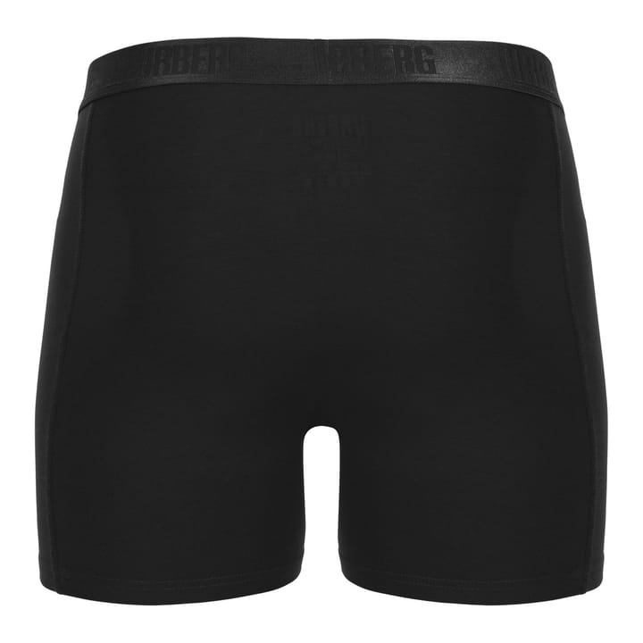 Urberg Men's Isane 3-pack Bamboo Boxers Multi Color II Urberg