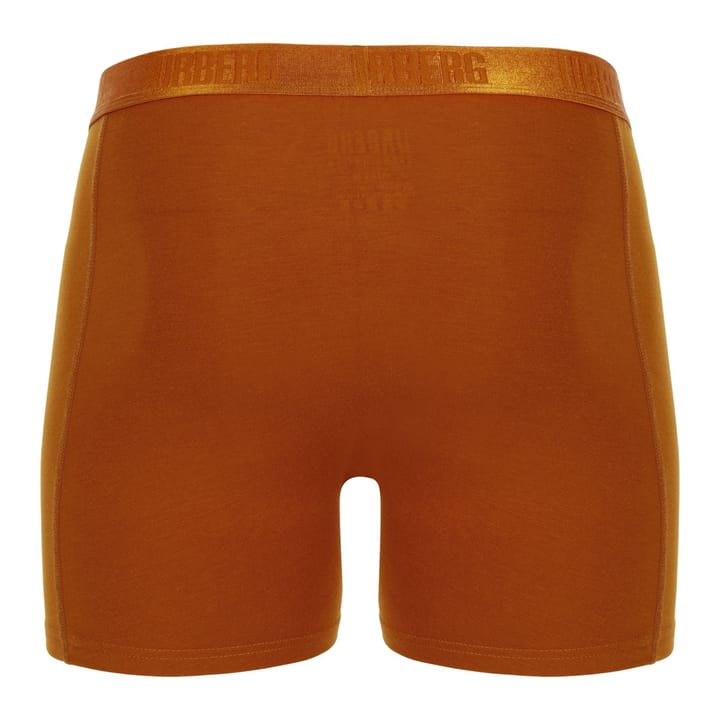 Urberg Men's Isane 3-pack Bamboo Boxers Multi Color II Urberg