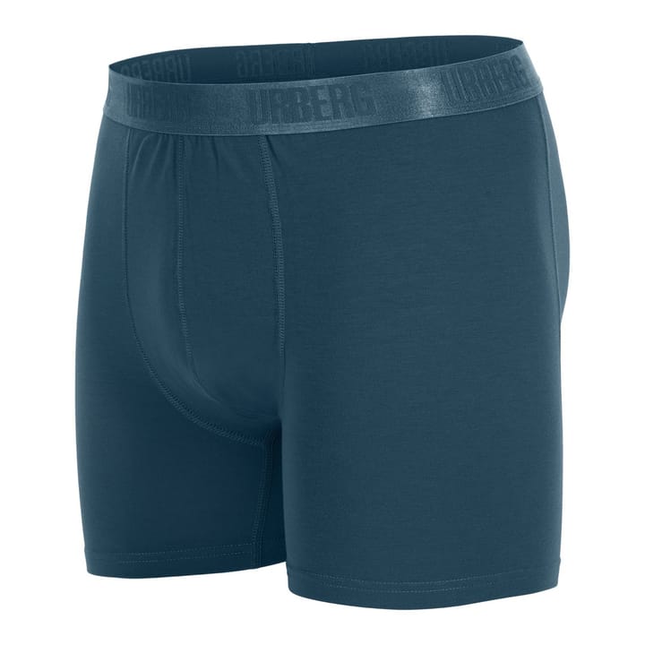 Urberg Men's Isane 3-pack Bamboo Boxers Multi Color II Urberg