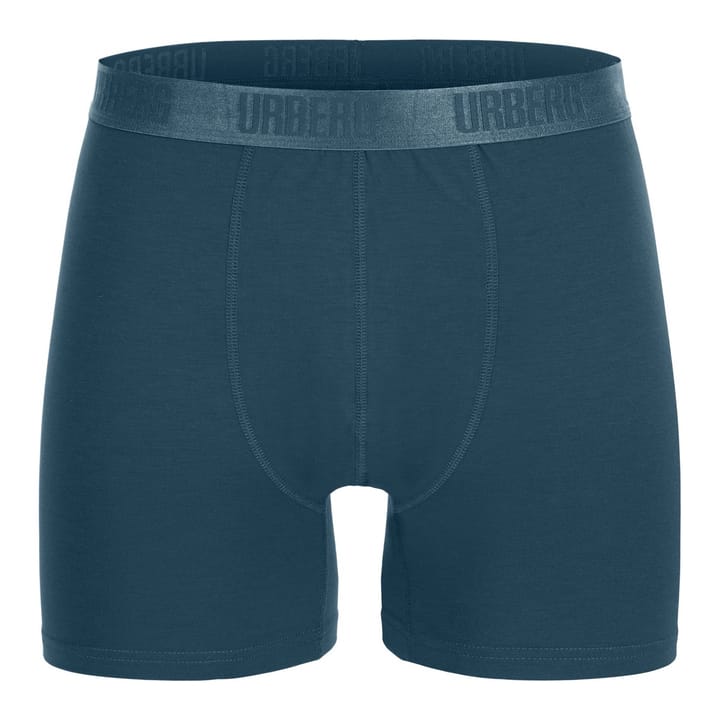 Urberg Men's Isane 3-pack Bamboo Boxers Multi Color II Urberg