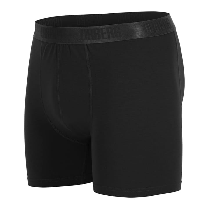 Urberg Men's Isane 3-pack Bamboo Boxers Multi Color II Urberg