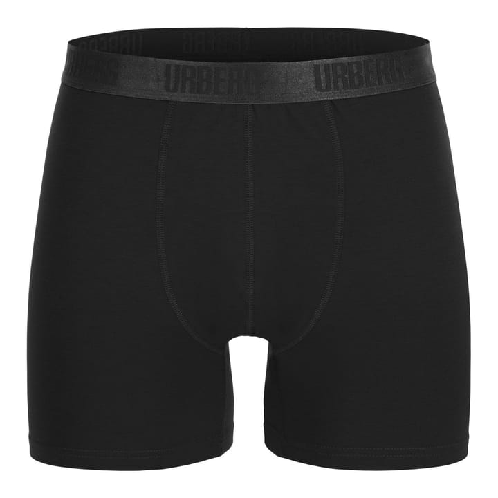 Urberg Men's Isane 3-pack Bamboo Boxers Multi Color II Urberg