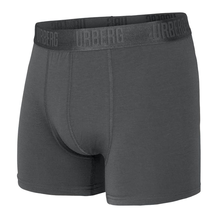 Urberg Men's Isane 3-pack Bamboo Boxers Multi Color Urberg